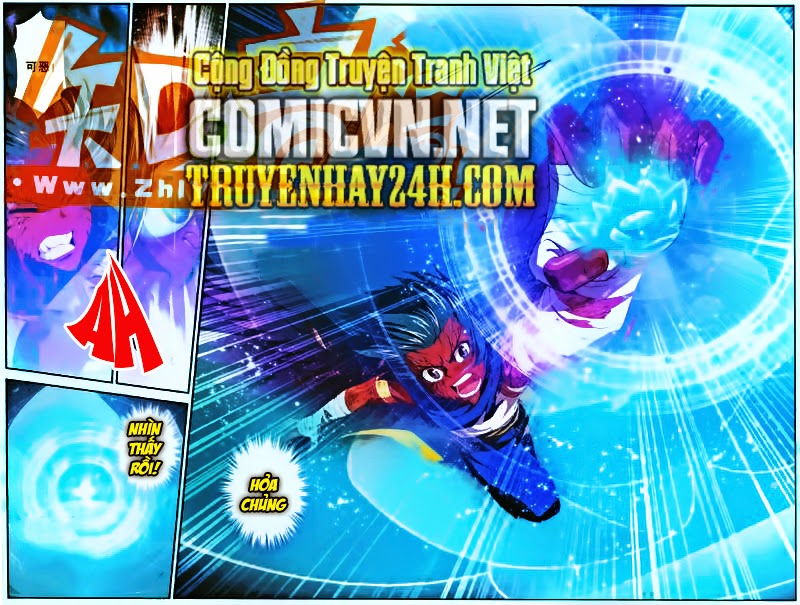 Đấu Phá Thương Khung Chap 49 - Next Chap 50