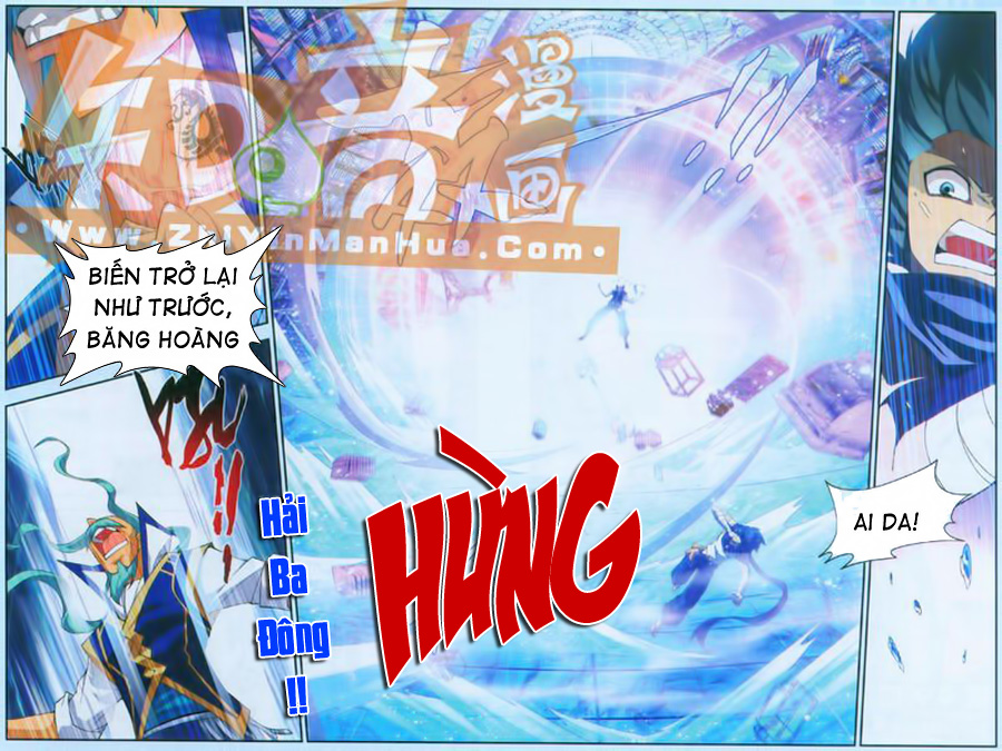Đấu Phá Thương Khung Chap 51 - Next Chap 52