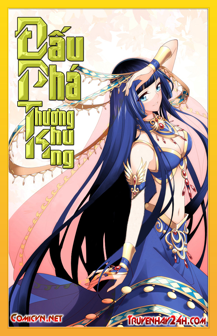 Đấu Phá Thương Khung Chap 52 - Next Chap 53