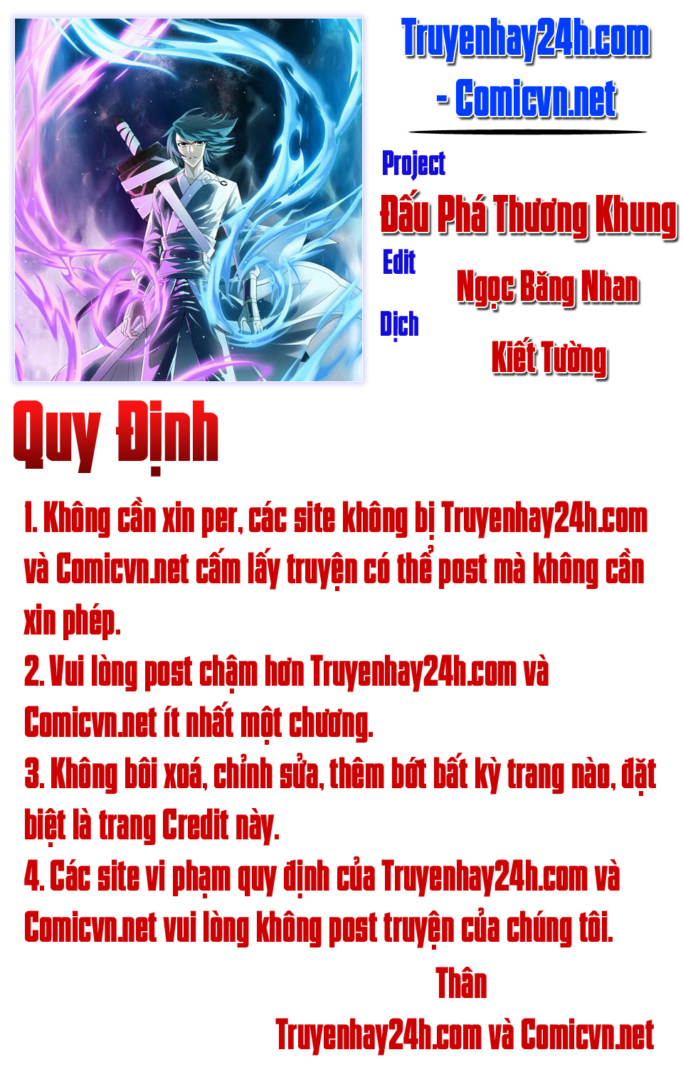 Đấu Phá Thương Khung Chap 54 - Next Chap 55