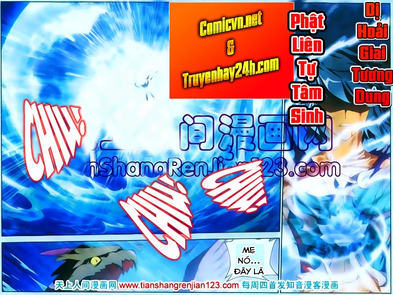 Đấu Phá Thương Khung Chap 57 - Next Chap 58