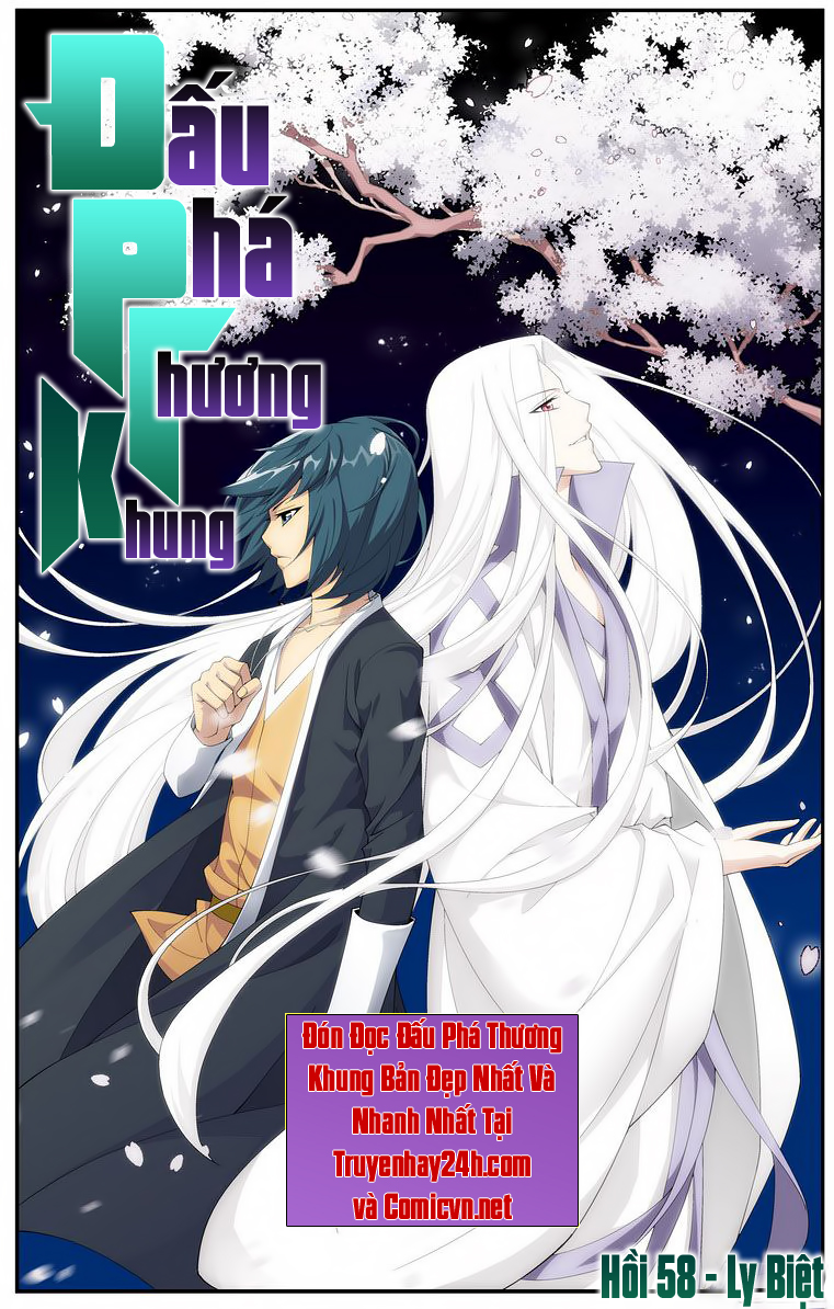 Đấu Phá Thương Khung Chap 58 - Next Chap 59