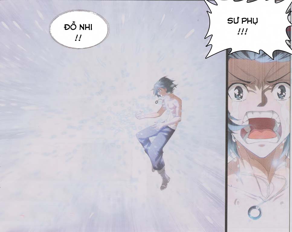 Đấu Phá Thương Khung Chap 58 - Next Chap 59