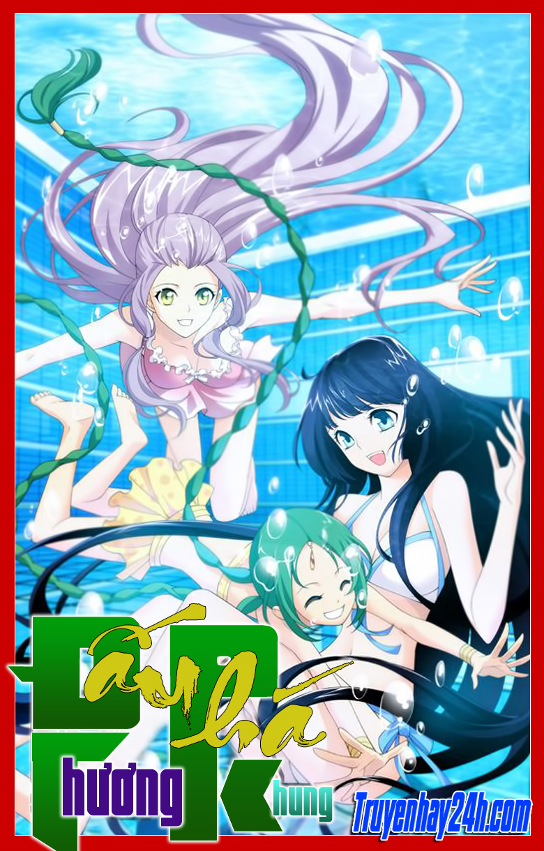 Đấu Phá Thương Khung Chap 61 - Next Chap 62