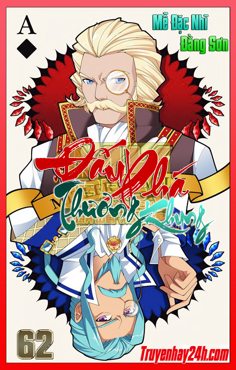 Đấu Phá Thương Khung Chap 62 - Next Chap 63