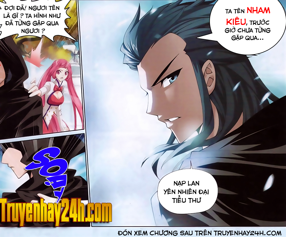 Đấu Phá Thương Khung Chap 62 - Next Chap 63