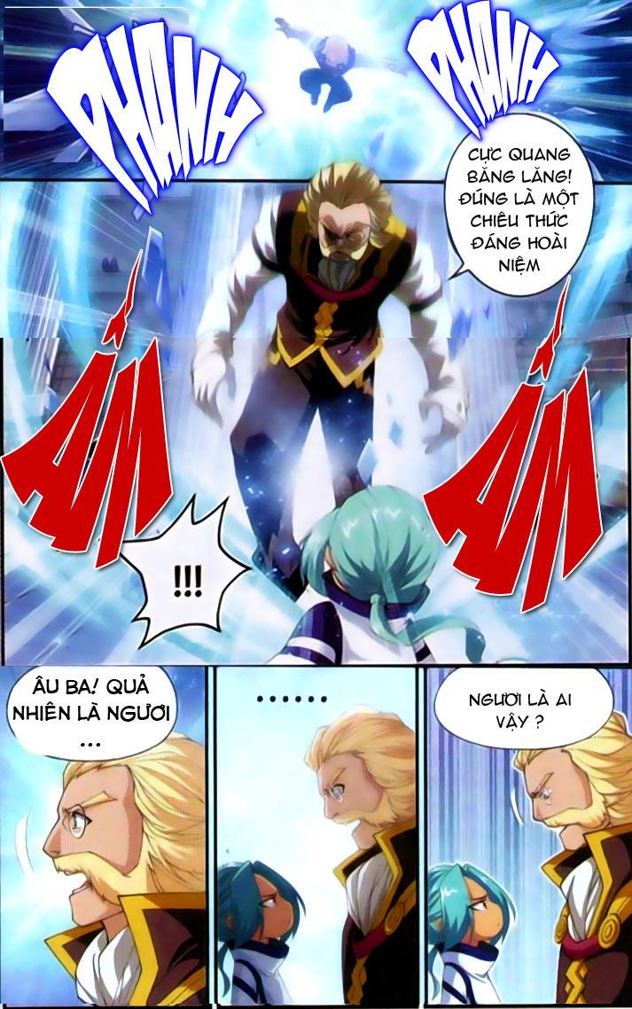 Đấu Phá Thương Khung Chap 62 - Next Chap 63
