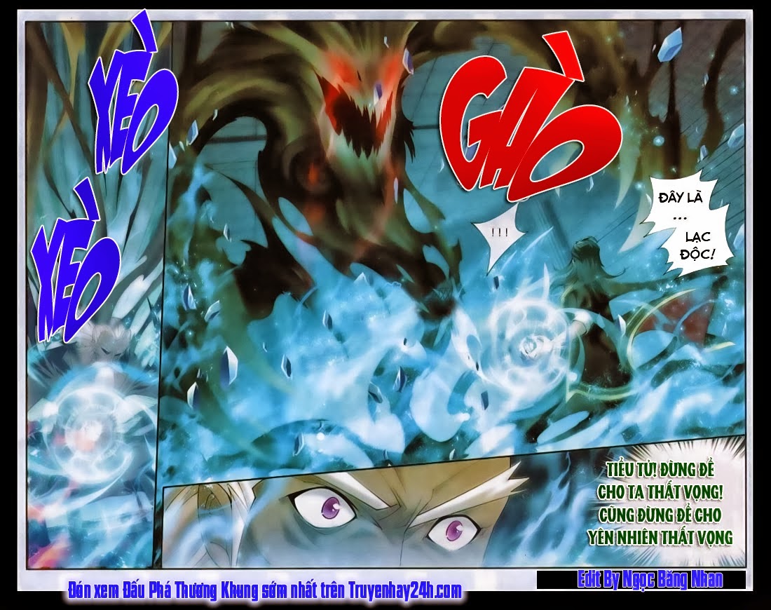 Đấu Phá Thương Khung Chap 63 - Next Chap 64