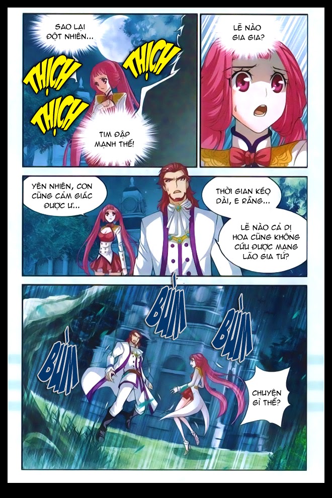 Đấu Phá Thương Khung Chap 64 - Next Chap 65
