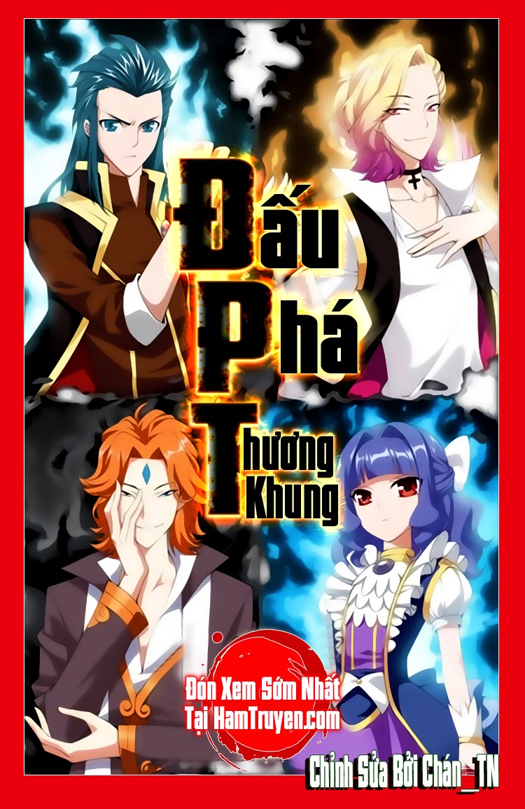 Đấu Phá Thương Khung Chap 67 - Next Chap 68