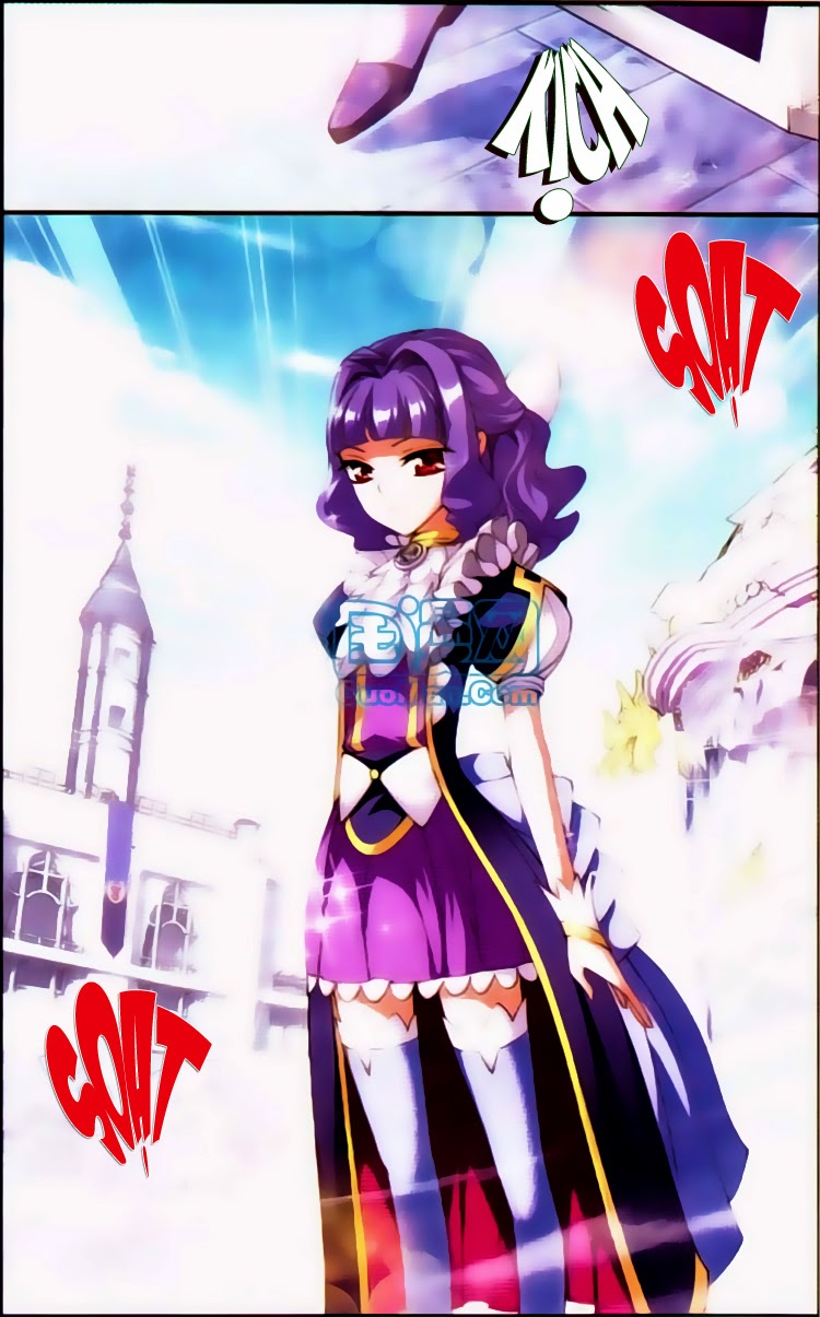 Đấu Phá Thương Khung Chap 67 - Next Chap 68