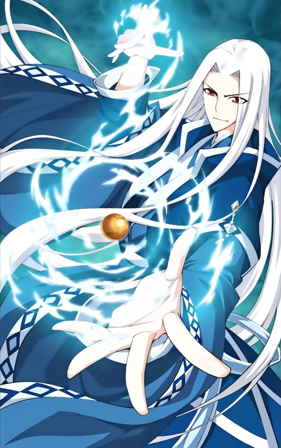Đấu Phá Thương Khung Chap 68 - Next Chap 69