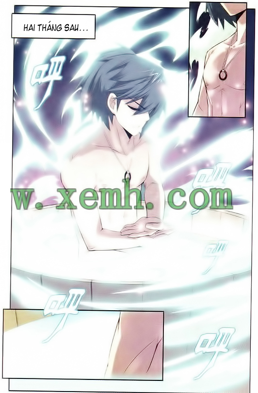 Đấu Phá Thương Khung Chap 7 - Next Chap 8