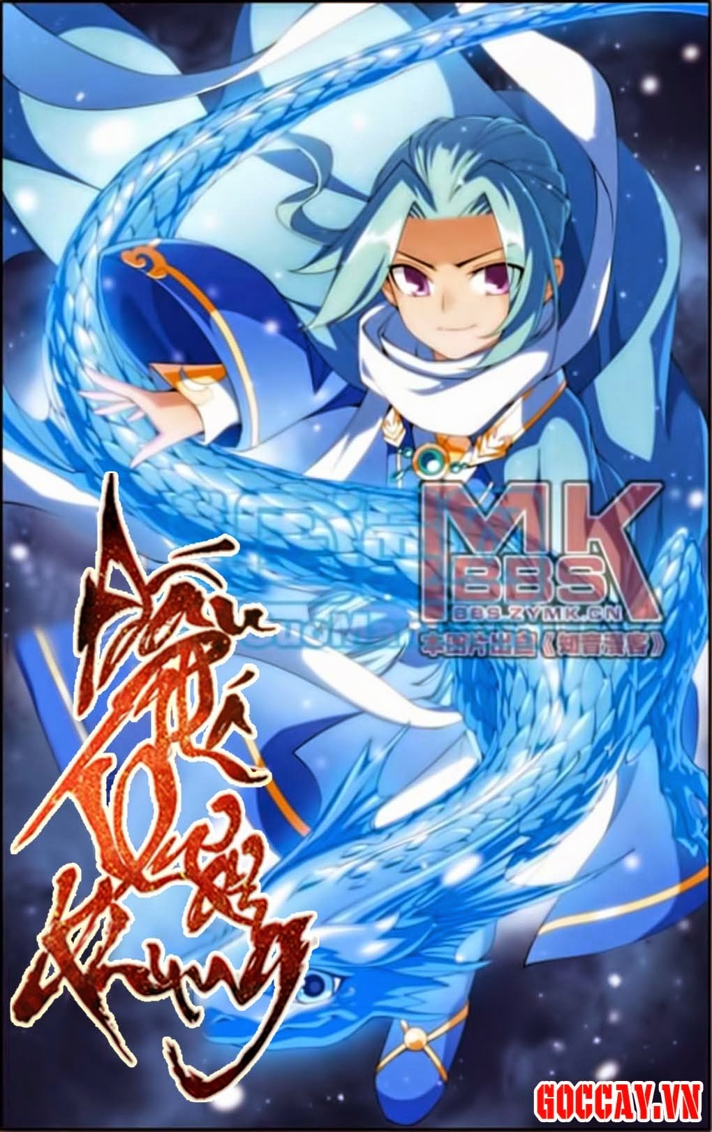 Đấu Phá Thương Khung Chap 70 - Next Chap 71