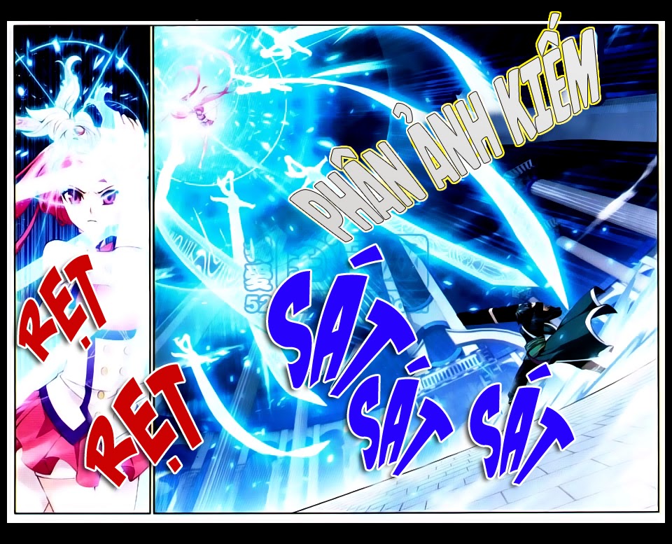 Đấu Phá Thương Khung Chap 75 - Next Chap 76