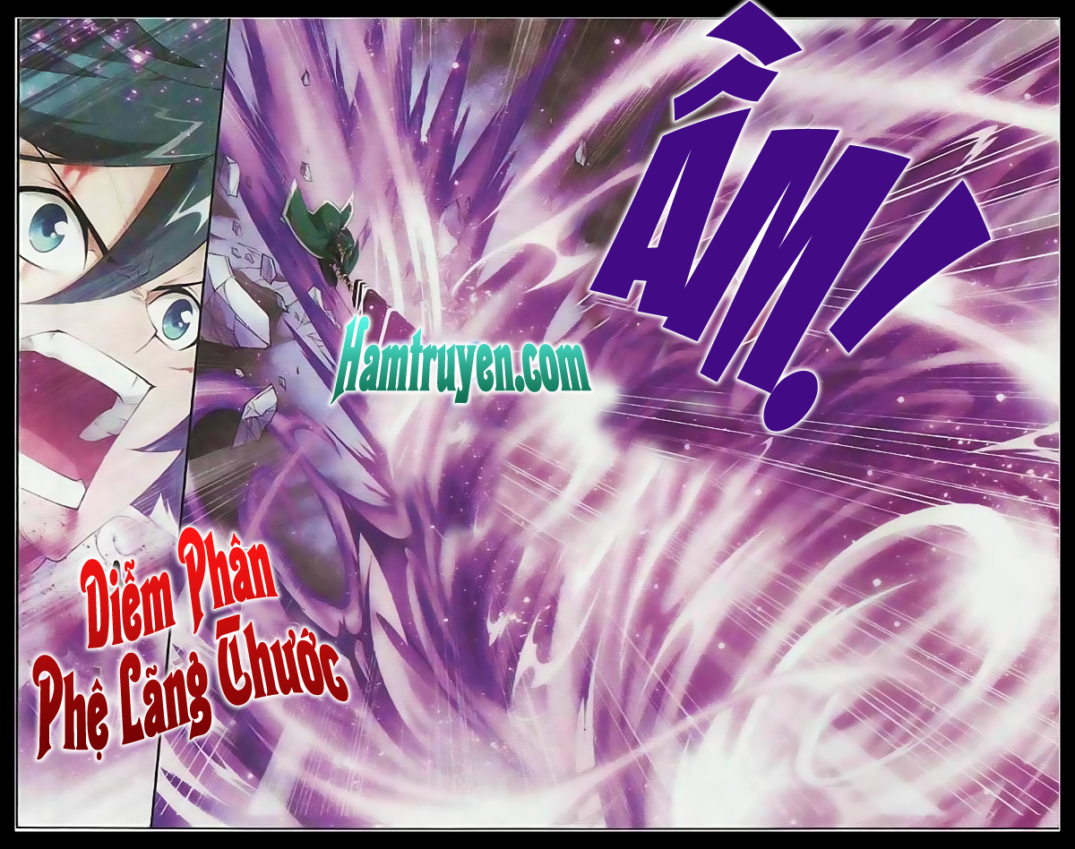 Đấu Phá Thương Khung Chap 76 - Next Chap 77
