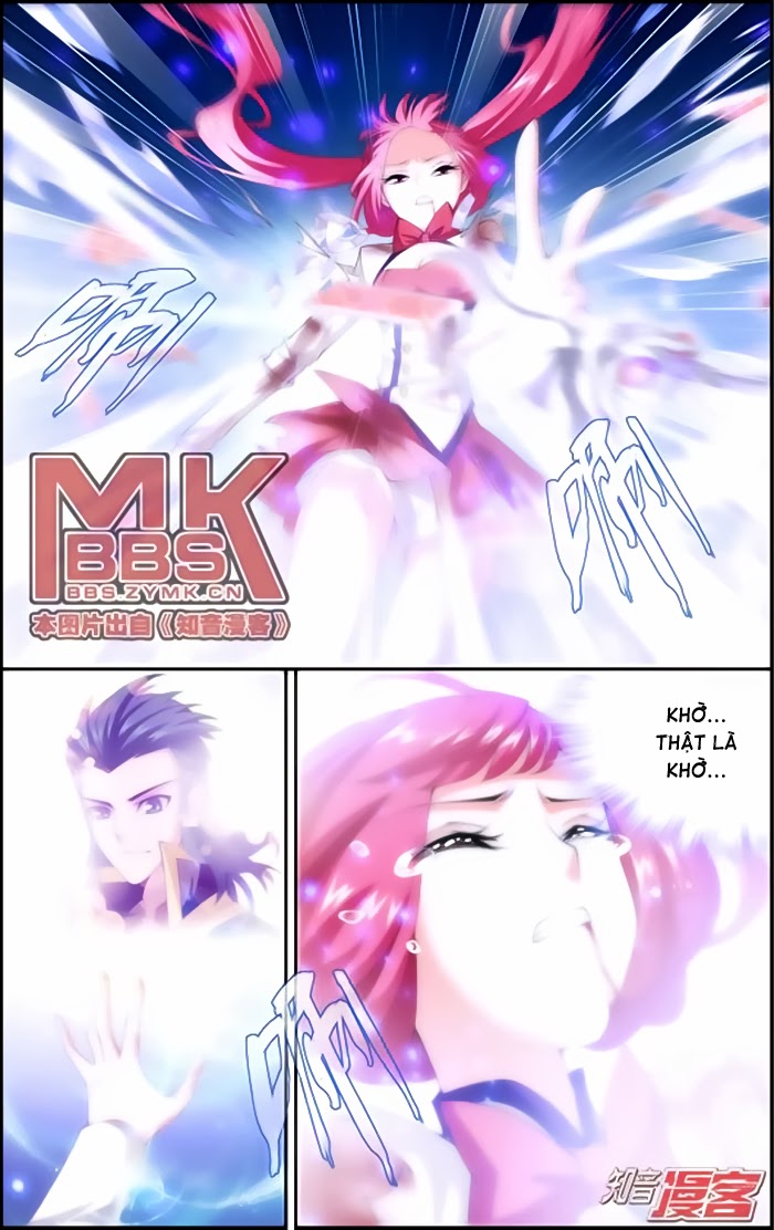 Đấu Phá Thương Khung Chap 76 - Next Chap 77
