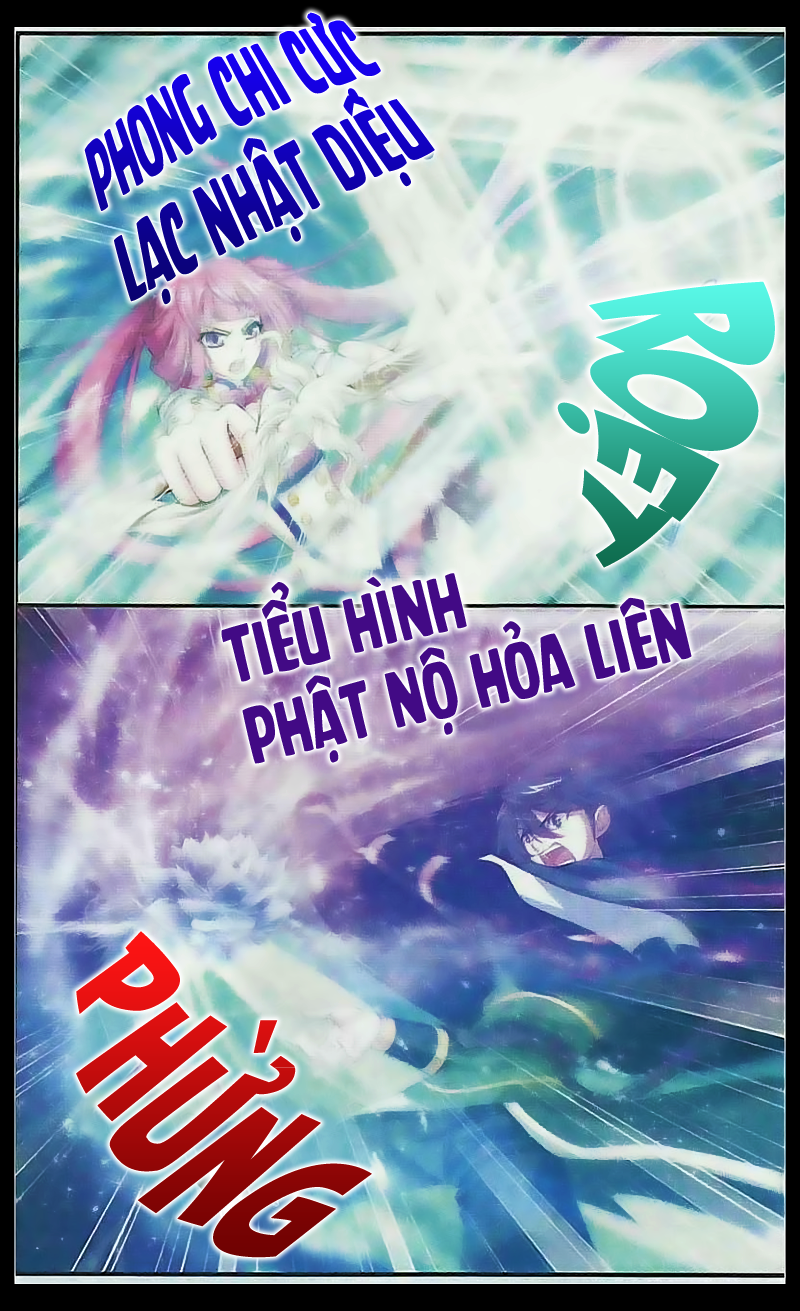 Đấu Phá Thương Khung Chap 77 - Next Chap 78