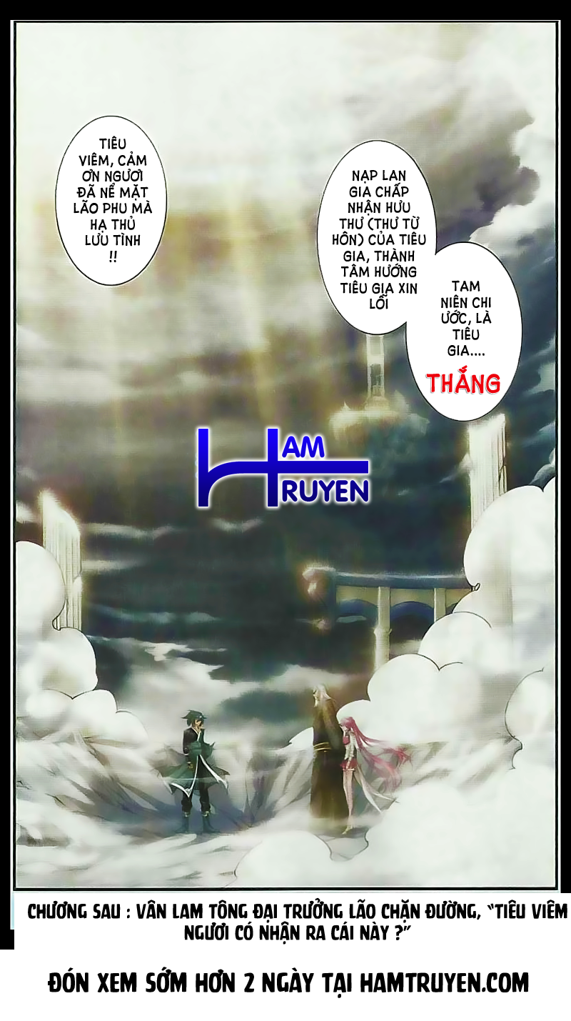 Đấu Phá Thương Khung Chap 77 - Next Chap 78