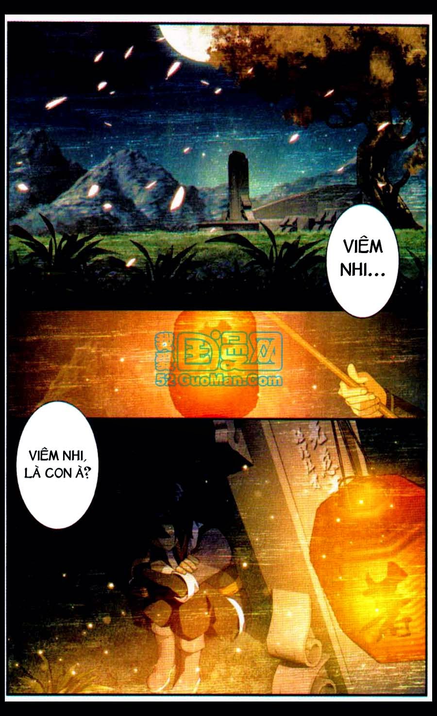Đấu Phá Thương Khung Chap 85 - Next Chap 86