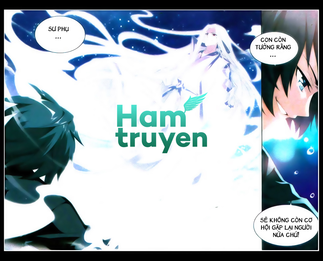 Đấu Phá Thương Khung Chap 90 - Next Chap 91