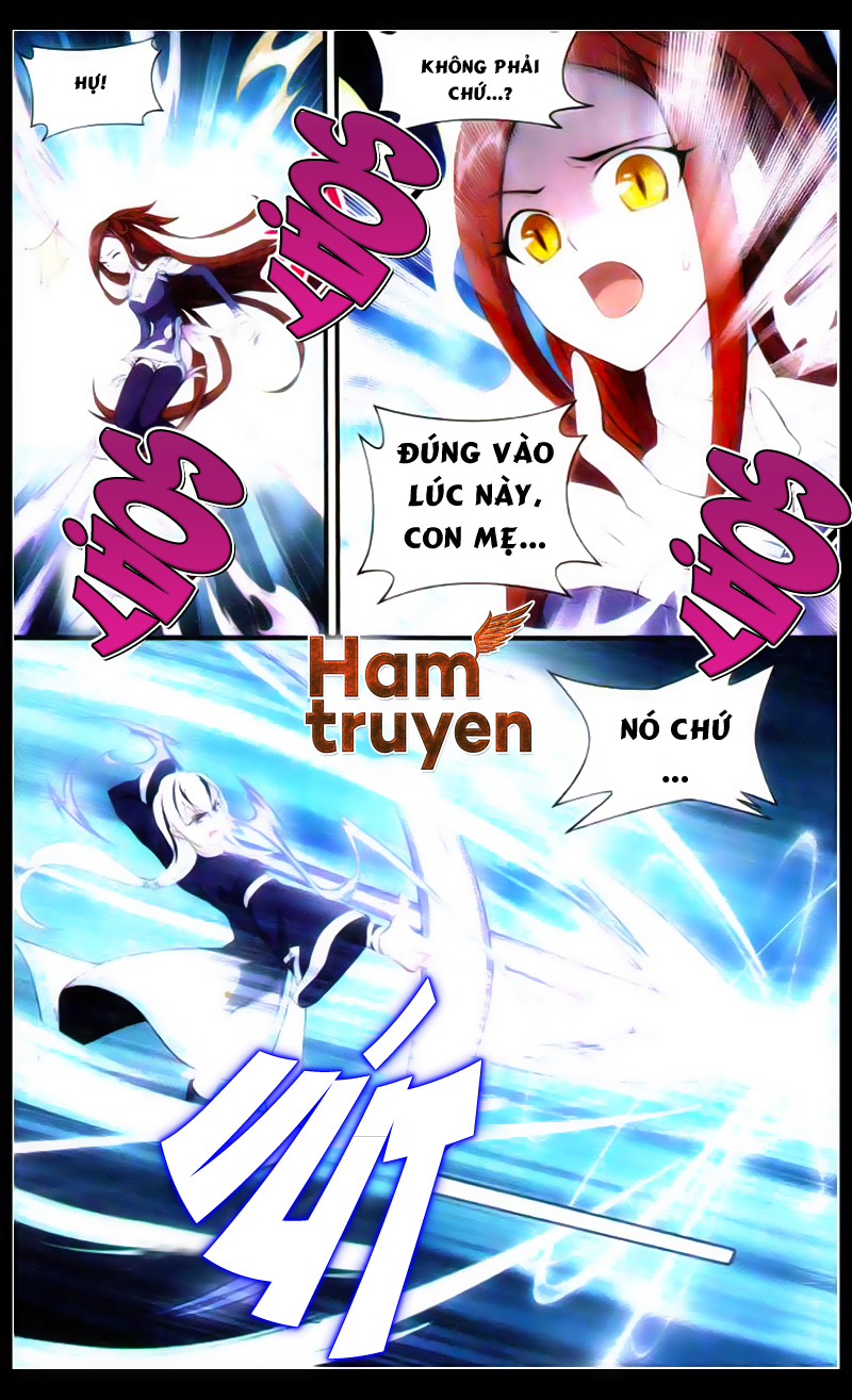 Đấu Phá Thương Khung Chap 90 - Next Chap 91