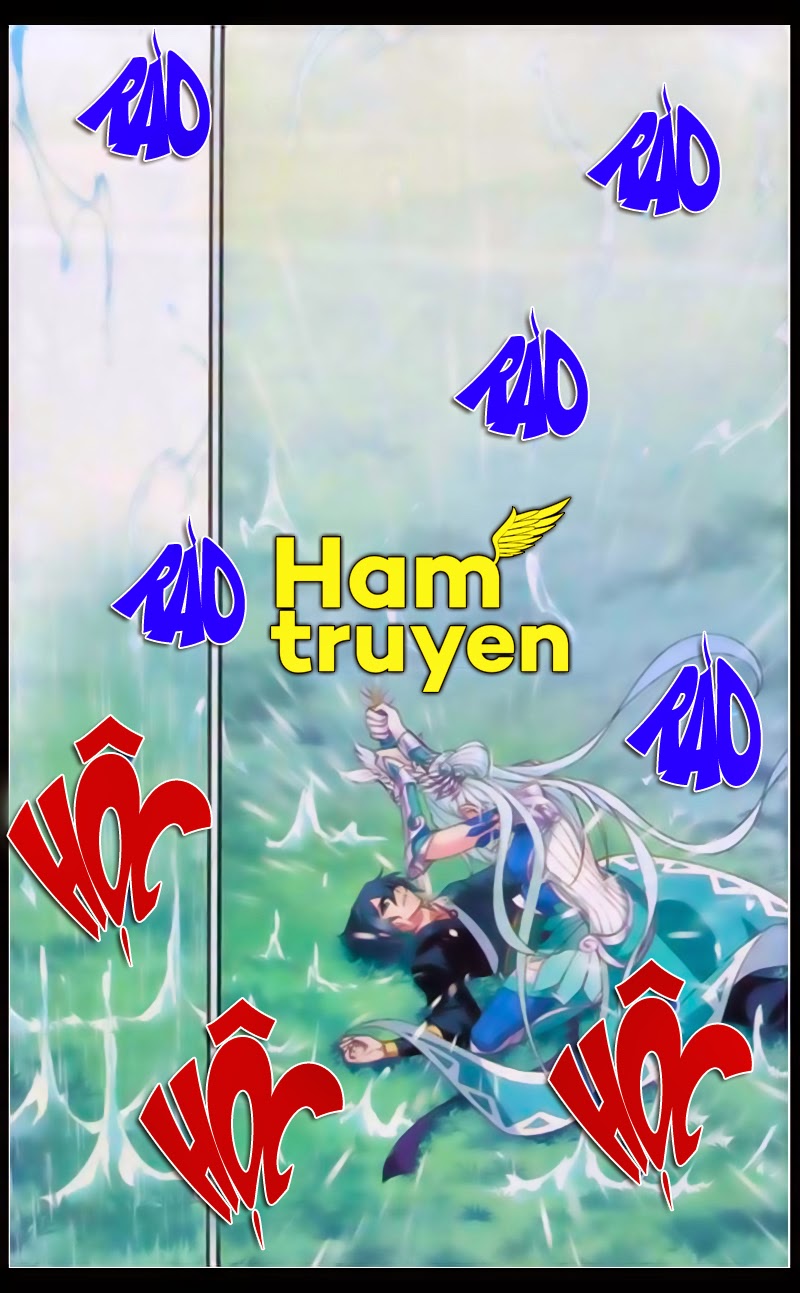 Đấu Phá Thương Khung Chap 92 - Next Chap 93