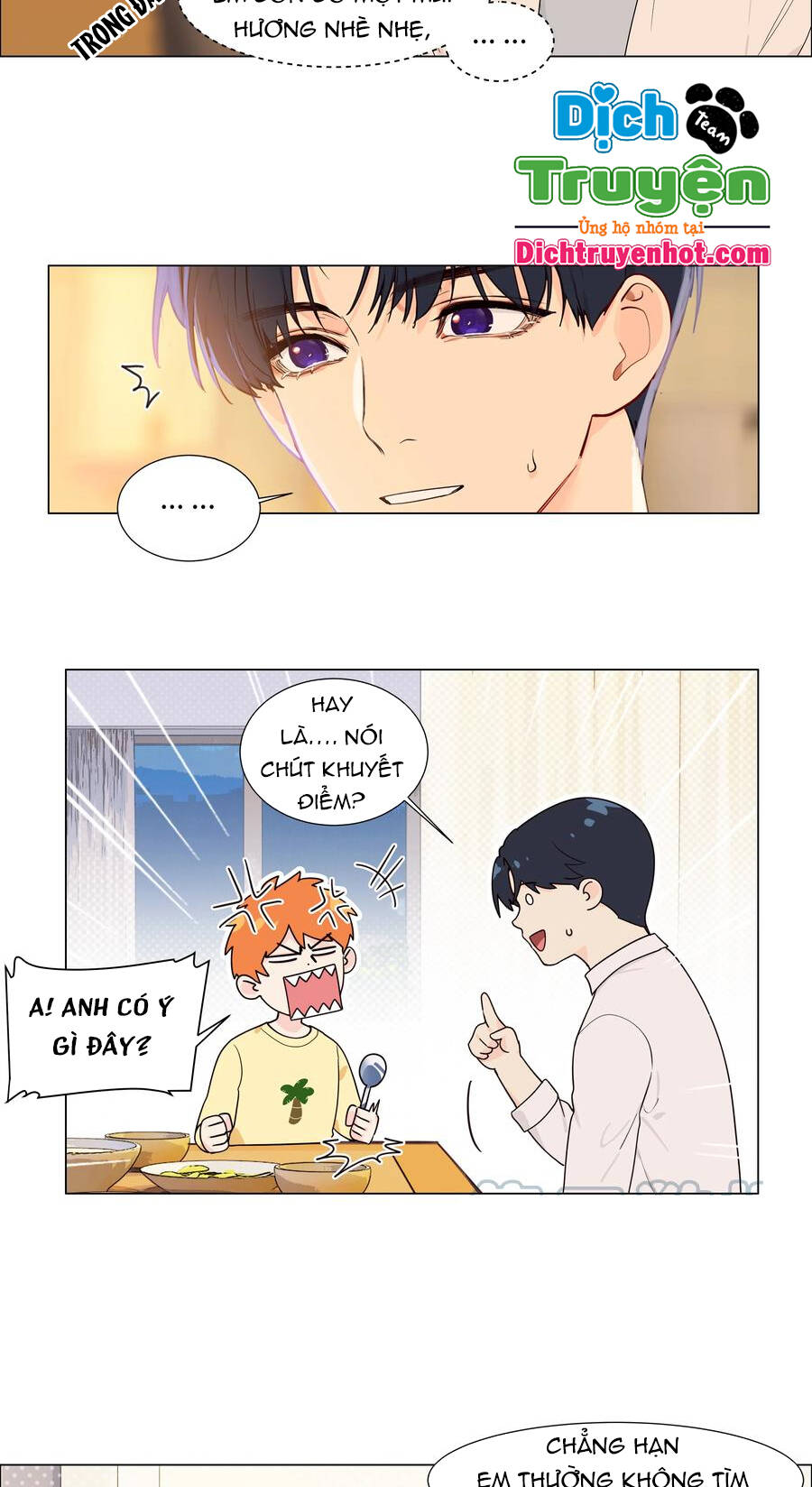 Đâu Phải Tại Tui Muốn Giả Gái Chap 101 - Next Chap 102