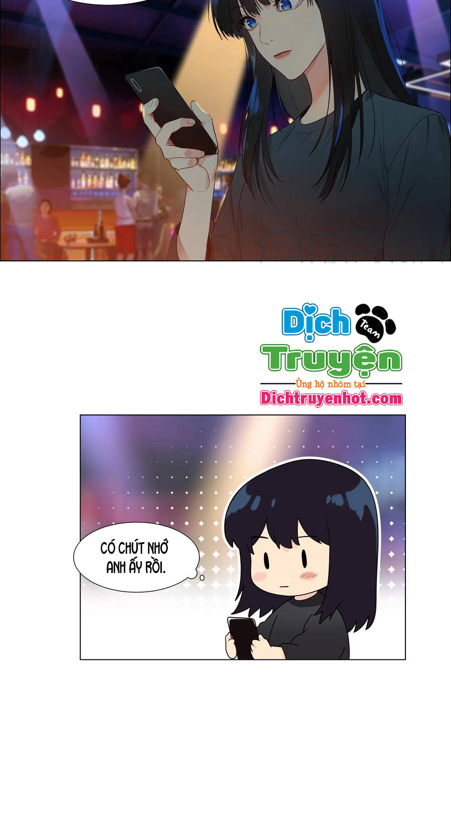 Đâu Phải Tại Tui Muốn Giả Gái Chap 101 - Next Chap 102