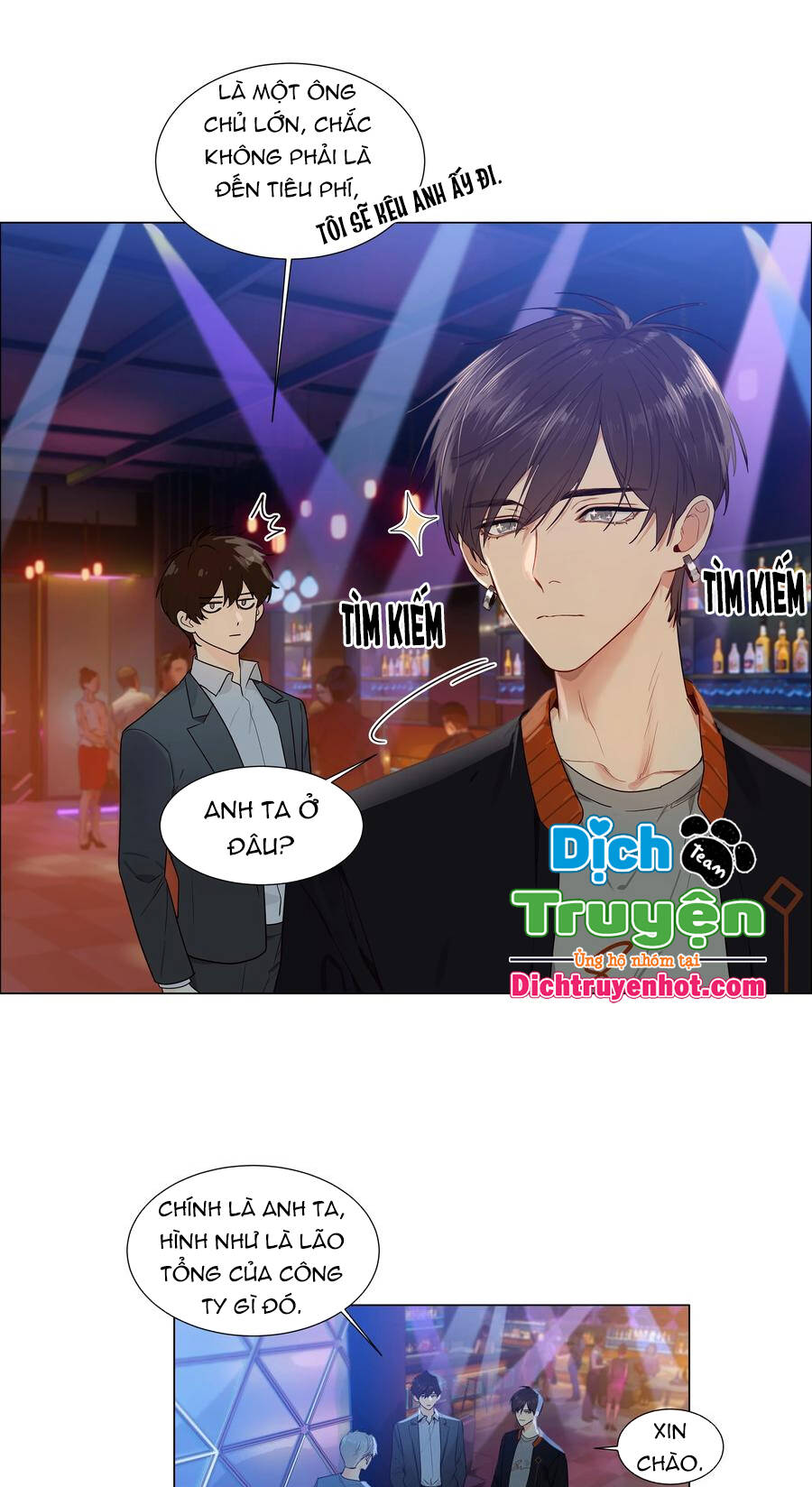 Đâu Phải Tại Tui Muốn Giả Gái Chap 101 - Next Chap 102