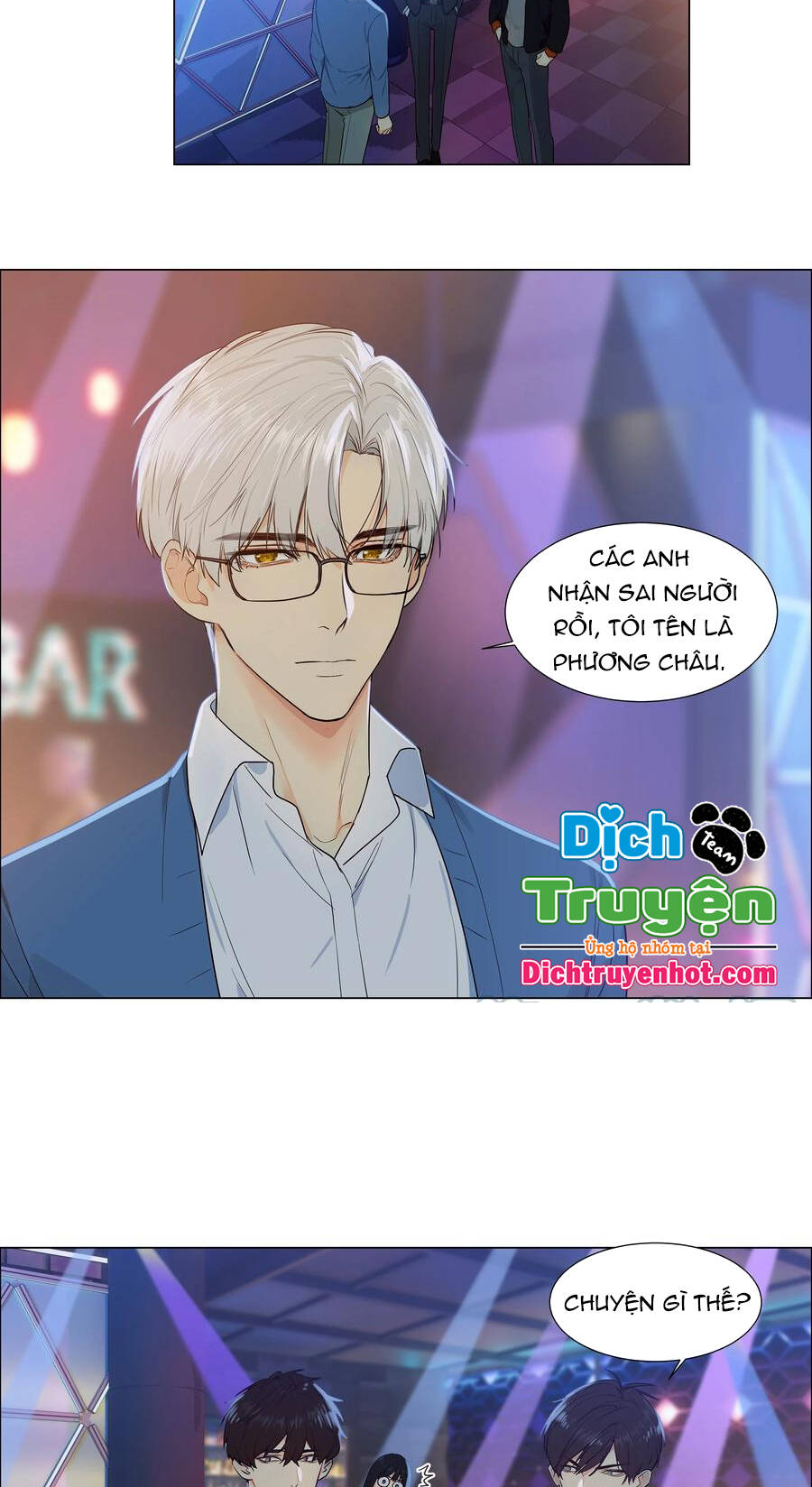 Đâu Phải Tại Tui Muốn Giả Gái Chap 101 - Next Chap 102