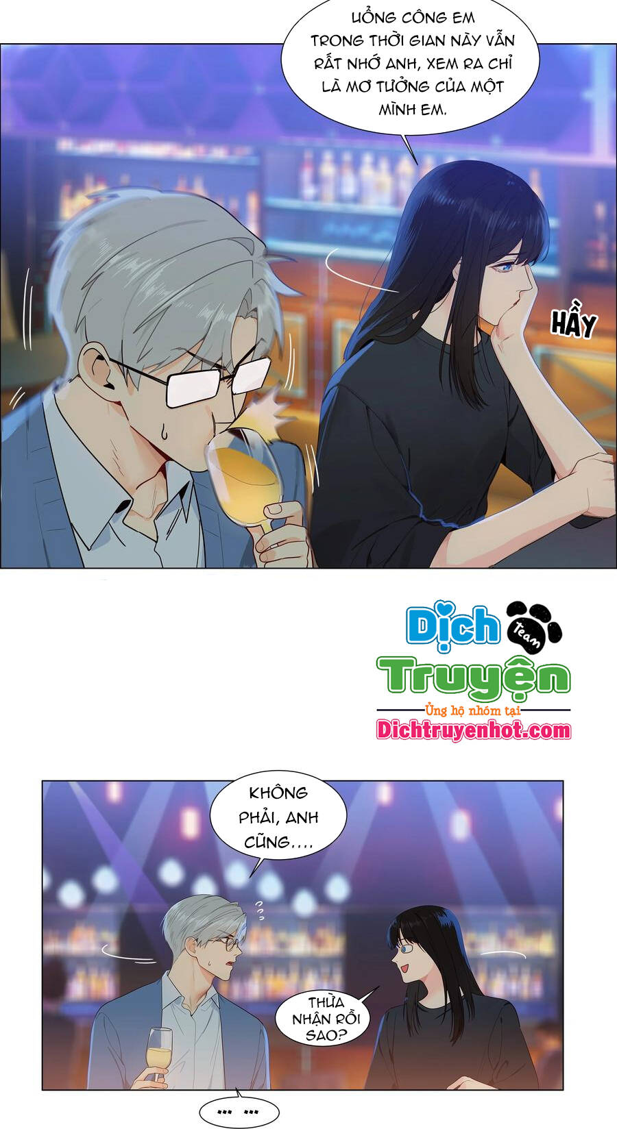 Đâu Phải Tại Tui Muốn Giả Gái Chap 101 - Next Chap 102