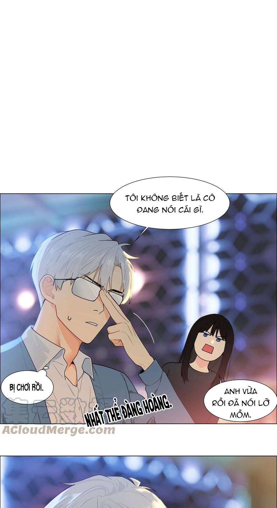 Đâu Phải Tại Tui Muốn Giả Gái Chap 101 - Next Chap 102