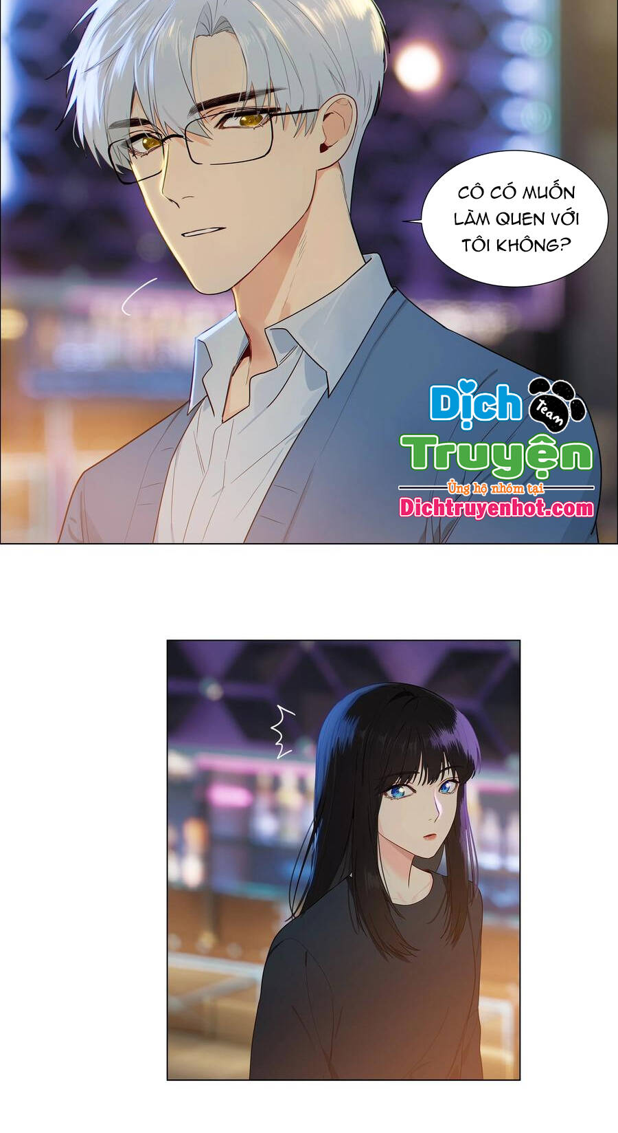 Đâu Phải Tại Tui Muốn Giả Gái Chap 101 - Next Chap 102