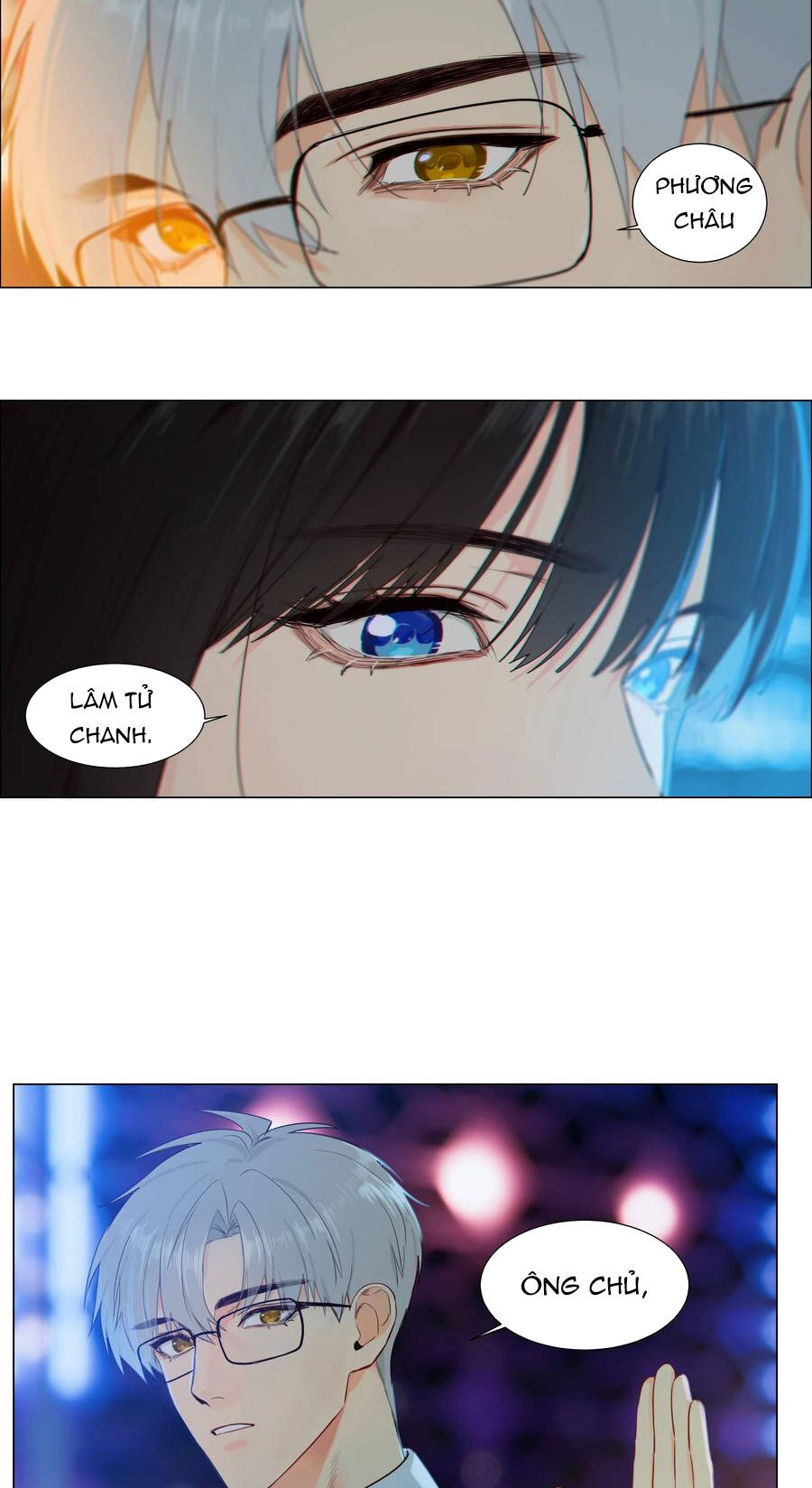 Đâu Phải Tại Tui Muốn Giả Gái Chap 101 - Next Chap 102