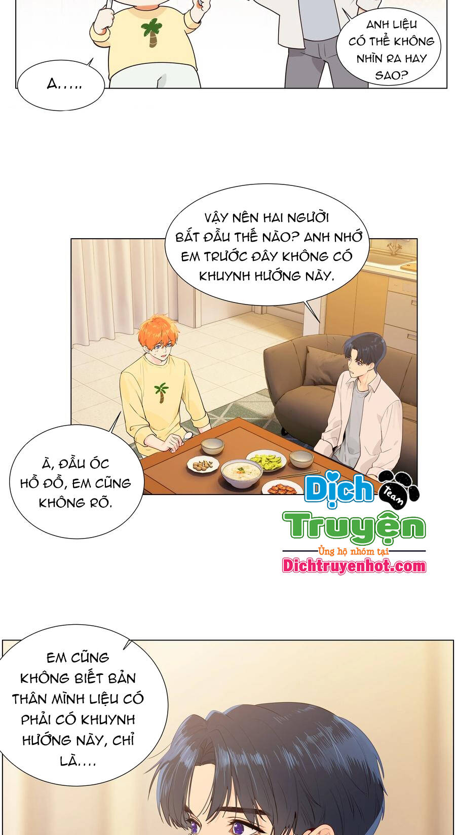 Đâu Phải Tại Tui Muốn Giả Gái Chap 101 - Next Chap 102