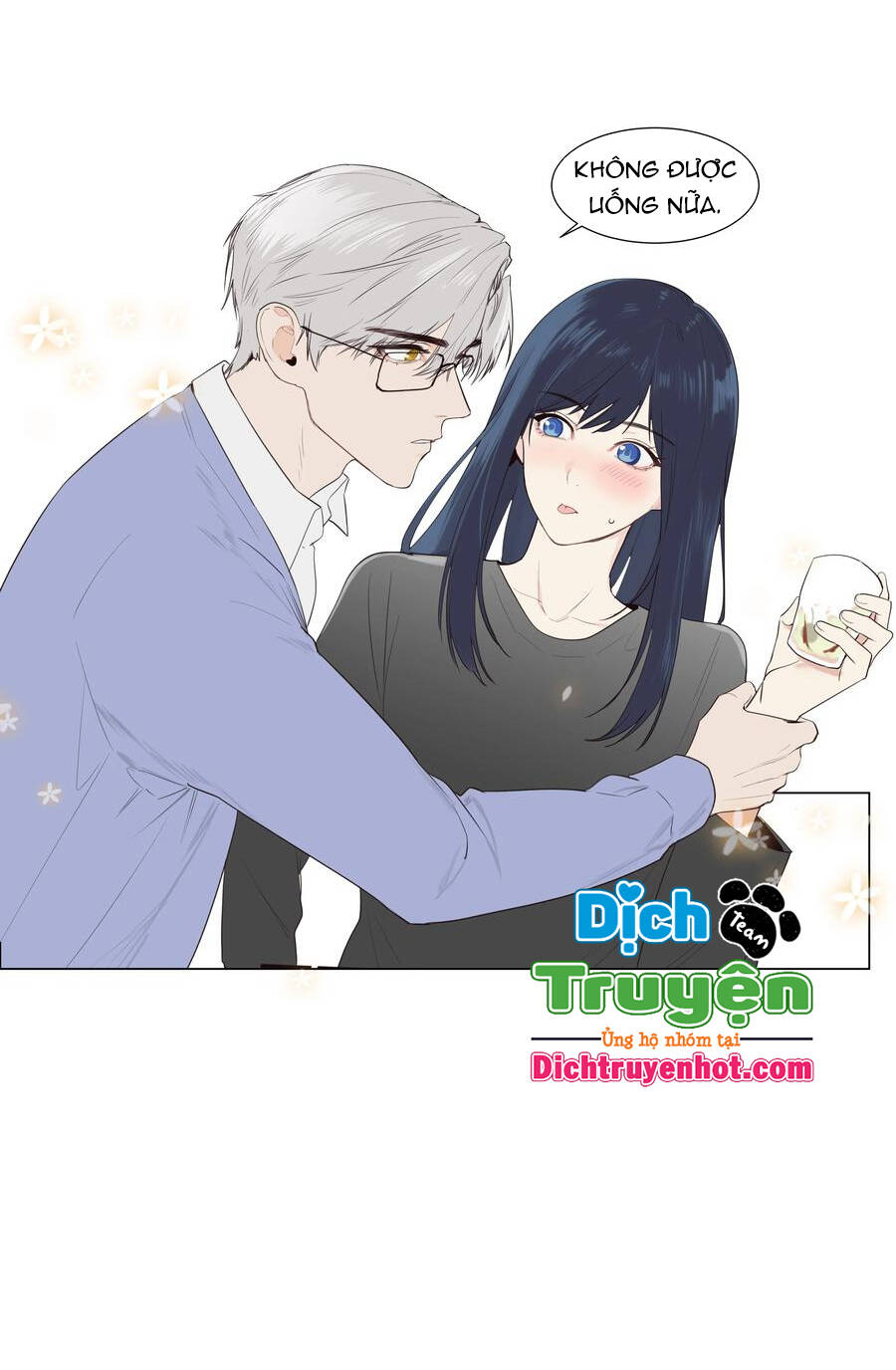 Đâu Phải Tại Tui Muốn Giả Gái Chap 101 - Next Chap 102