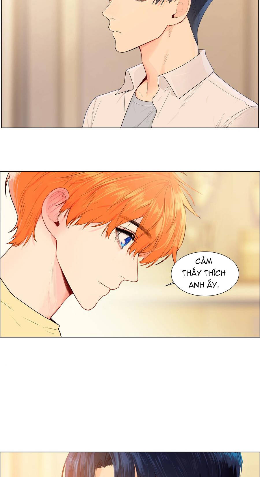 Đâu Phải Tại Tui Muốn Giả Gái Chap 101 - Next Chap 102