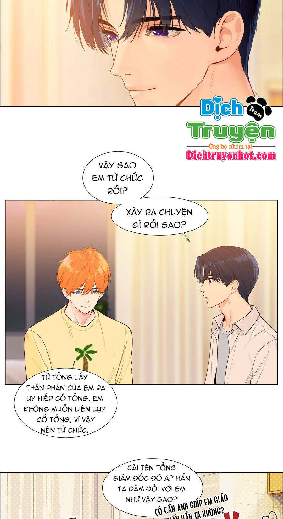 Đâu Phải Tại Tui Muốn Giả Gái Chap 101 - Next Chap 102