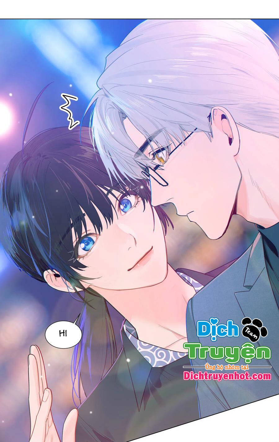 Đâu Phải Tại Tui Muốn Giả Gái Chap 102 - Next Chap 103