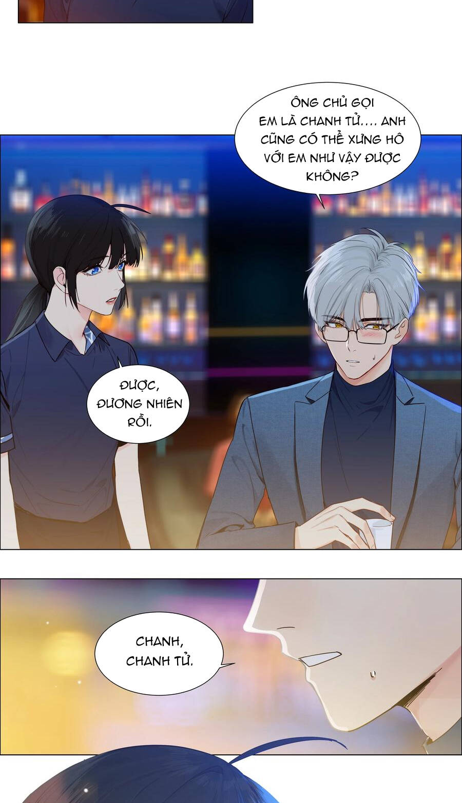 Đâu Phải Tại Tui Muốn Giả Gái Chap 102 - Next Chap 103