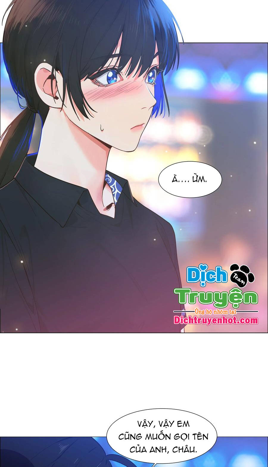 Đâu Phải Tại Tui Muốn Giả Gái Chap 102 - Next Chap 103