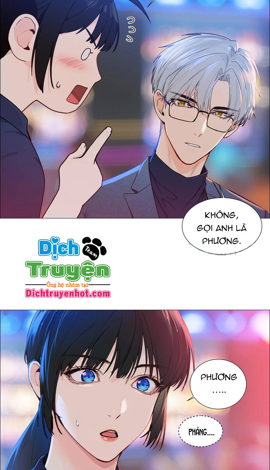 Đâu Phải Tại Tui Muốn Giả Gái Chap 102 - Next Chap 103