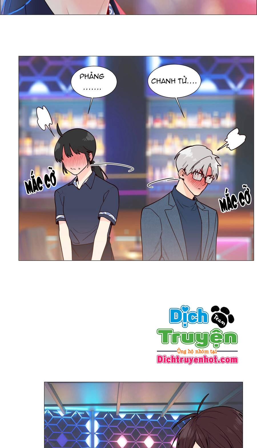 Đâu Phải Tại Tui Muốn Giả Gái Chap 102 - Next Chap 103