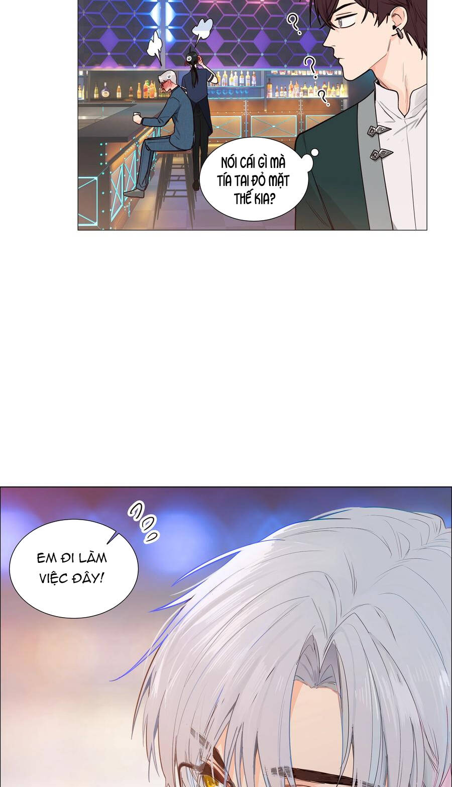 Đâu Phải Tại Tui Muốn Giả Gái Chap 102 - Next Chap 103
