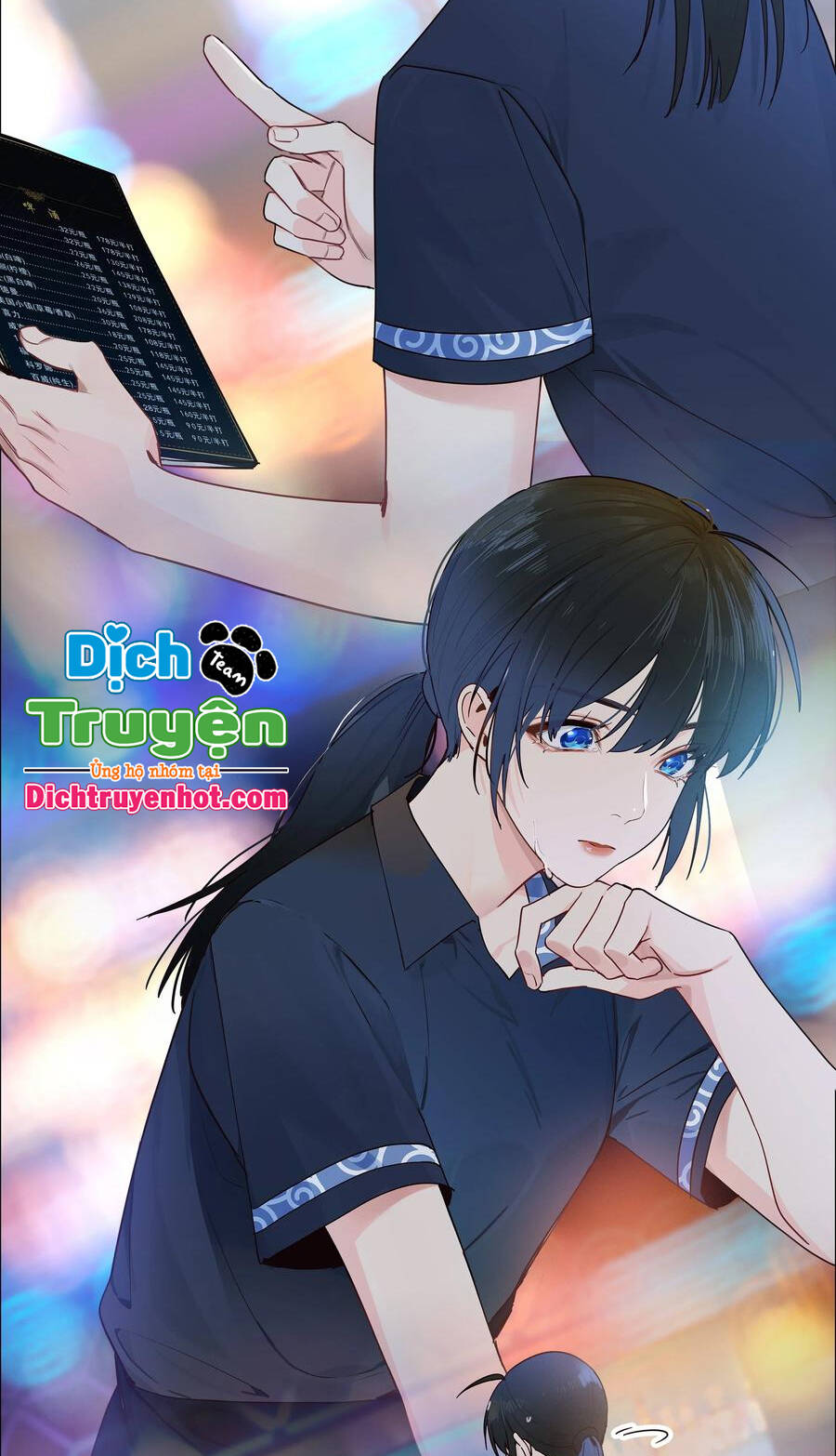 Đâu Phải Tại Tui Muốn Giả Gái Chap 102 - Next Chap 103
