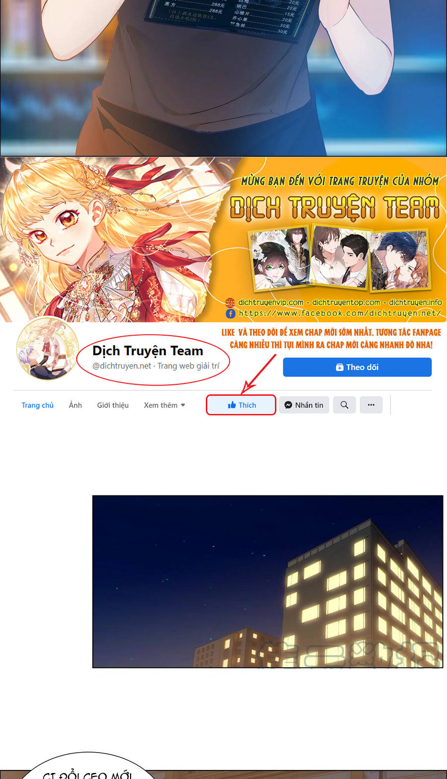 Đâu Phải Tại Tui Muốn Giả Gái Chap 102 - Next Chap 103