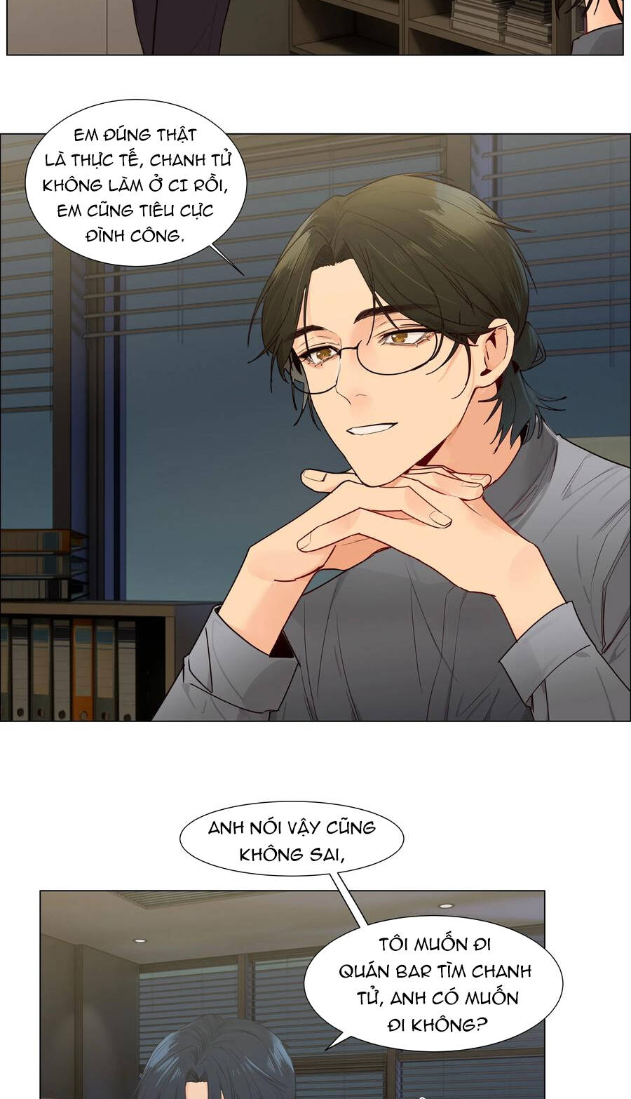 Đâu Phải Tại Tui Muốn Giả Gái Chap 102 - Next Chap 103