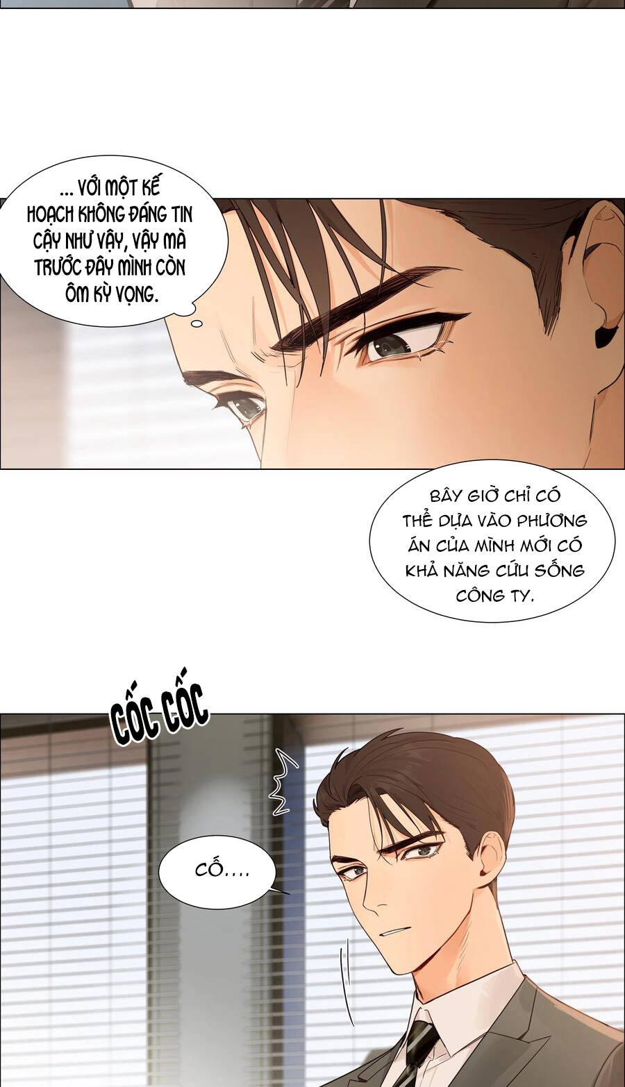 Đâu Phải Tại Tui Muốn Giả Gái Chap 102 - Next Chap 103
