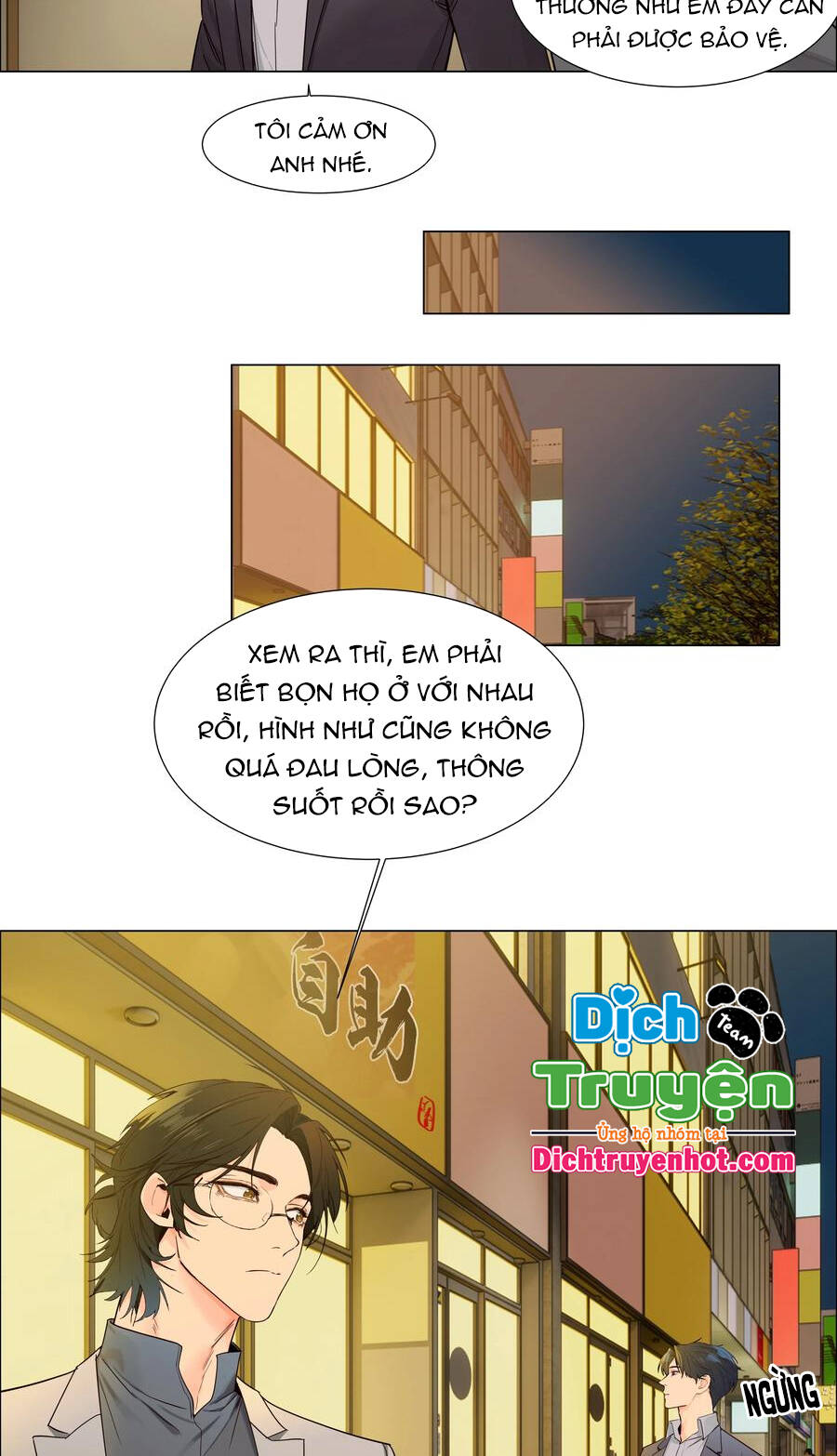 Đâu Phải Tại Tui Muốn Giả Gái Chap 102 - Next Chap 103
